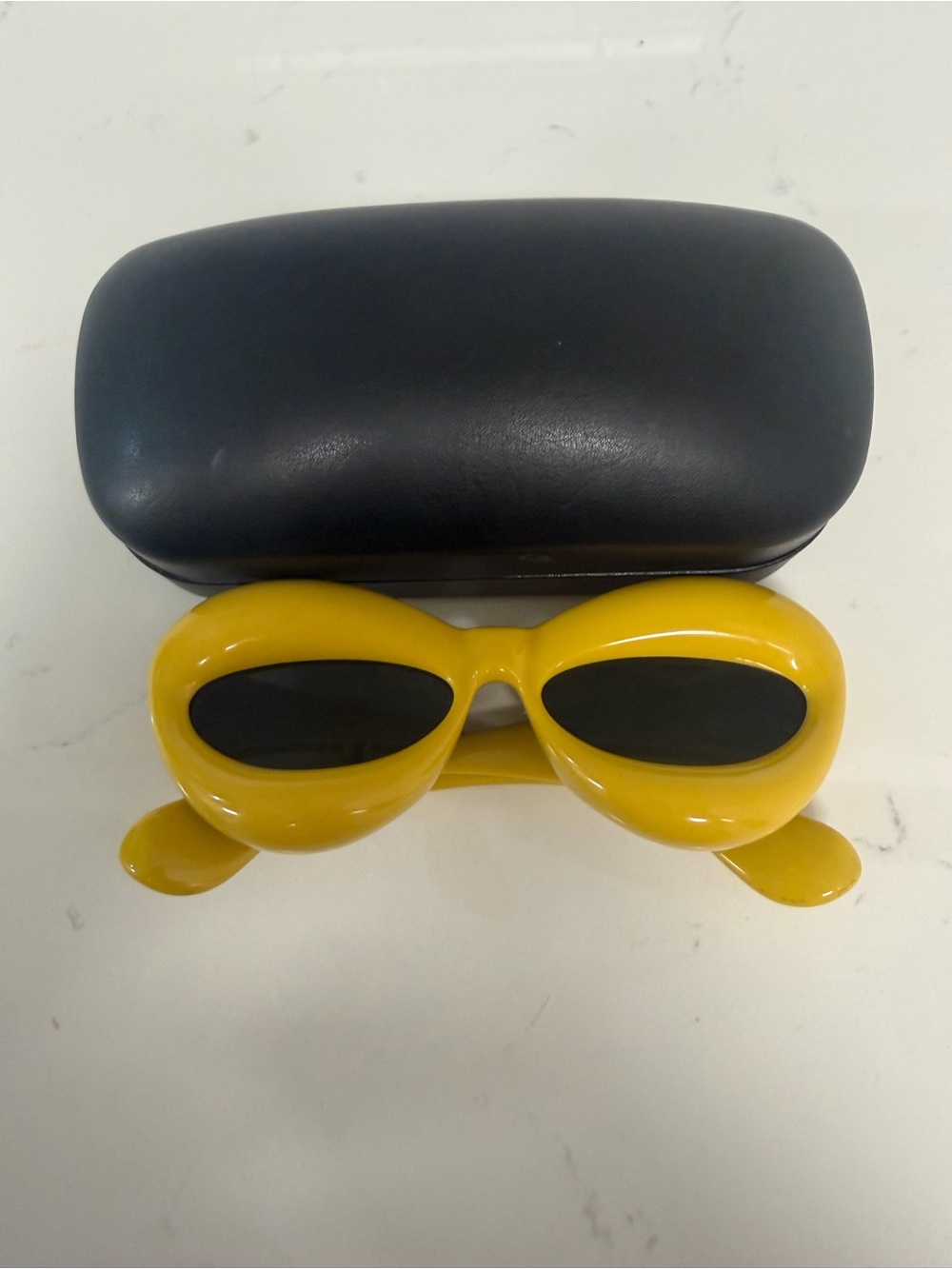 Loewe Sunglasses New